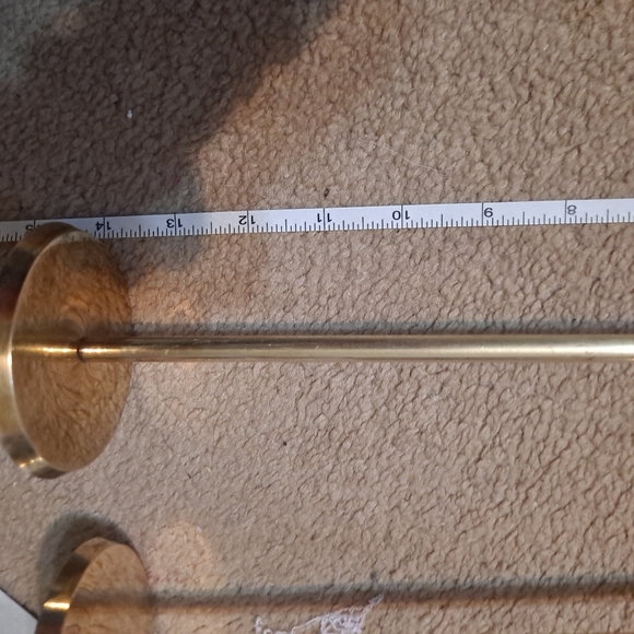 Candle holders - Picture 4 of 7